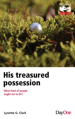 His Treasured Possession (Paperback)