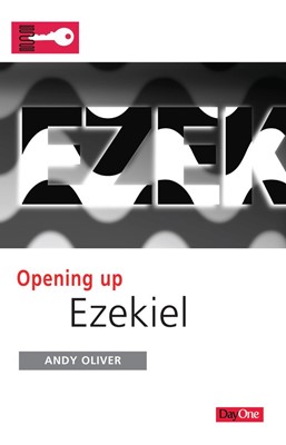 Opening Up Ezekiel (Paperback)