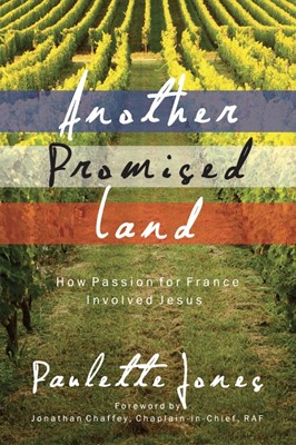Another Promised Land (Hard Cover)