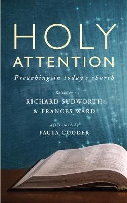 Holy Attention (Paperback)