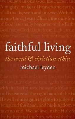 Faithful Living (Paperback)