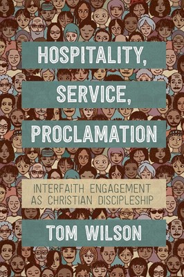 Hospitality, Service, Proclamation (Paperback)