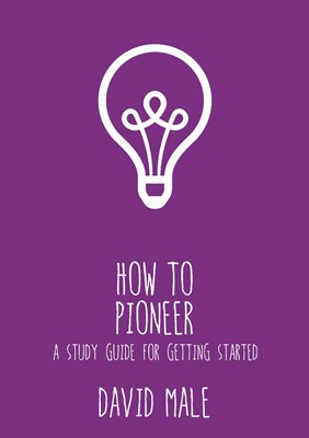 How to Pioneer (pack of 6) (Multiple Copy Pack)
