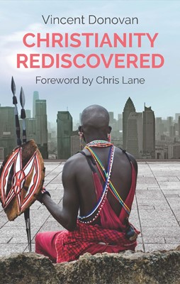 Christianity Rediscovered (Paperback)