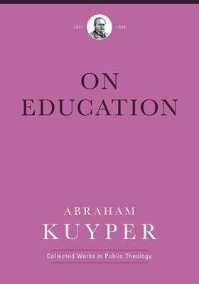 On Education (Hard Cover)