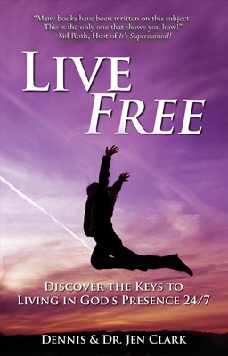 Live Free (Paperback)