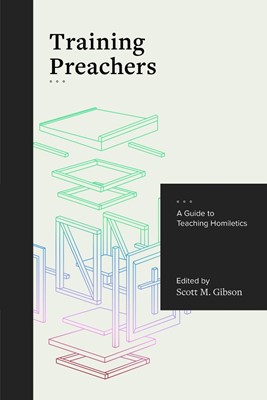 Training Preachers (Paperback)