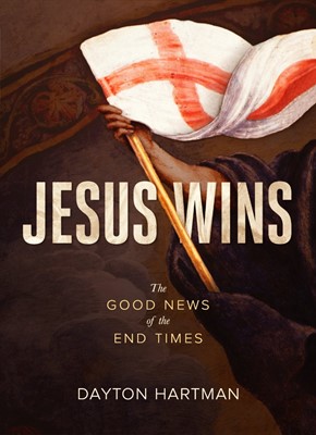 Jesus Wins (Paperback)