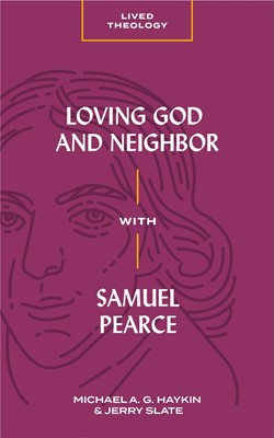 Loving God and Neighbor (Paperback)