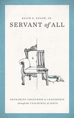 Servant of All (Paperback)