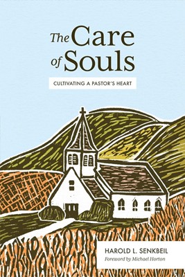 The Care of Souls (Hard Cover)