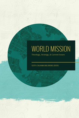 World Mission (Paperback)