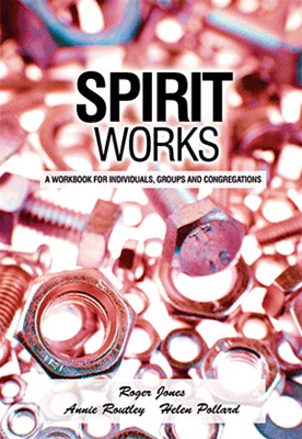 Spirit Works (Paperback)
