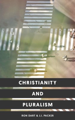 Christianity and Pluralism (Paperback)