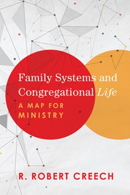 Family Systems and Congregational Life (Paperback)