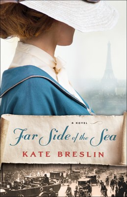 Far Side of the Sea (Paperback)