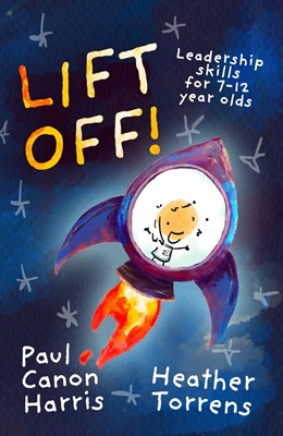 Lift Off! (Paperback)