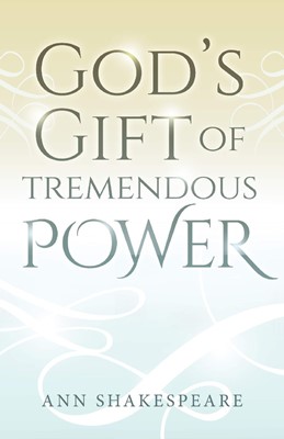 God's Gift of Tremendous Power (Paperback)