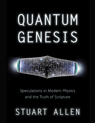 Quantum Genesis (Paperback)