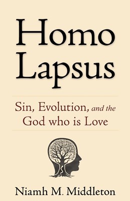 Homo Lapsus (Paperback)