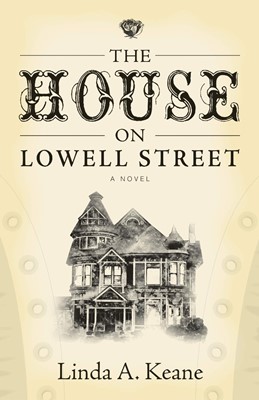The House on Lowell Street (Paperback)