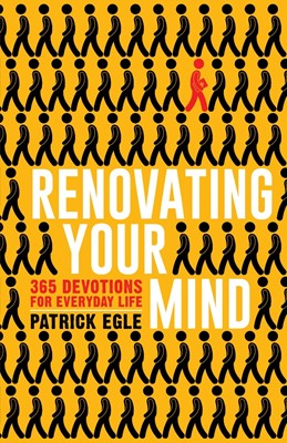 Renovating Your Mind (Paperback)
