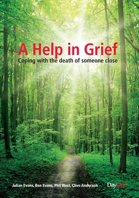 Help in Grief, A (Paperback)