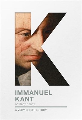 Immanual Kent (Paperback)