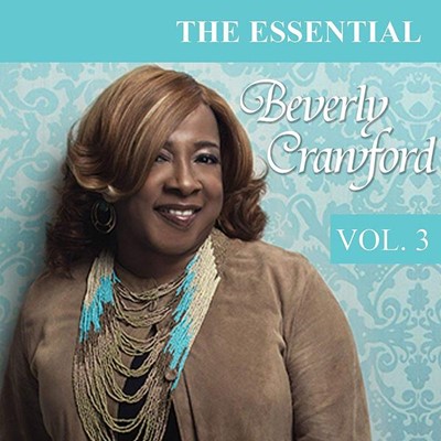 The Essential Beverly Crawford Volume 3 CD (CD-Audio)