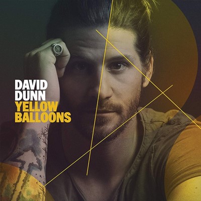 Yellow Balloons CD (CD-Audio)