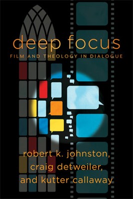 Deep Focus (Paperback)