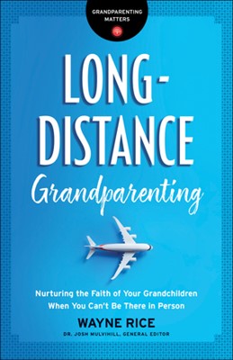 Long-Distance Grandparenting (Paperback)
