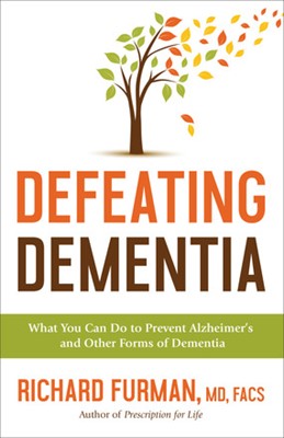 Defeating Dementia (Paperback)
