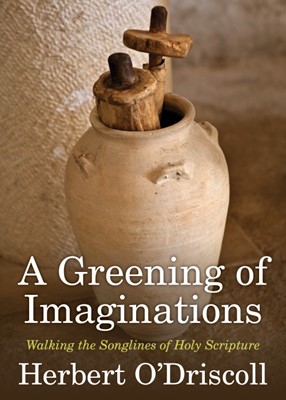 Greening of Imaginations, A (Paperback)