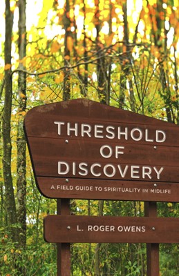 Threshold of Discovery (Paperback)