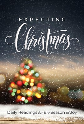 Expecting Christmas (Paperback)