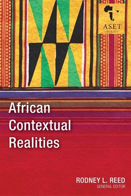African Contextual Realities (Paperback)