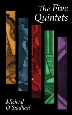 The Five Quintets (Paperback)