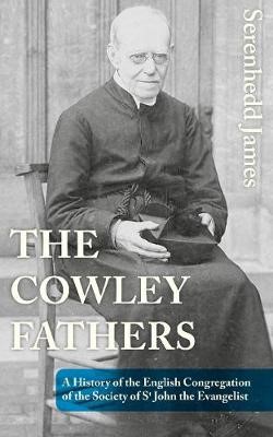 Cowley Fathers (Paperback)