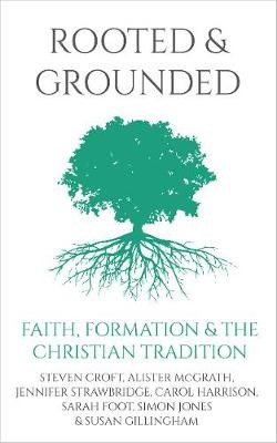 Rooted and Grounded (Paperback)