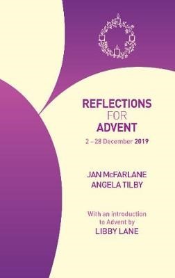 Reflections for Advent 2019 (Paperback)