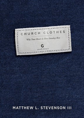 Church Clothes (Paperback)