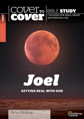 Cover to Cover: Joel (Paperback)