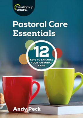 Pastoral Care Essentials (Paperback)