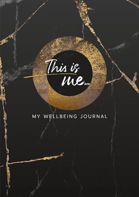 This Is Me: My Wellbeing Journal (Paperback)