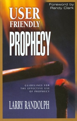 User Friendly Prophecy (Paperback)