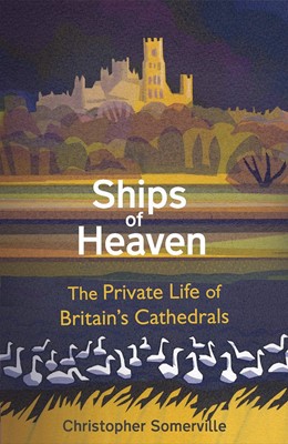 Ships of Heaven (Paperback)