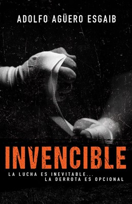 Invencible (Paperback)