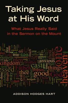 Taking Jesus At His Word (Paperback)