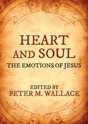 Heart and Soul (Paperback)